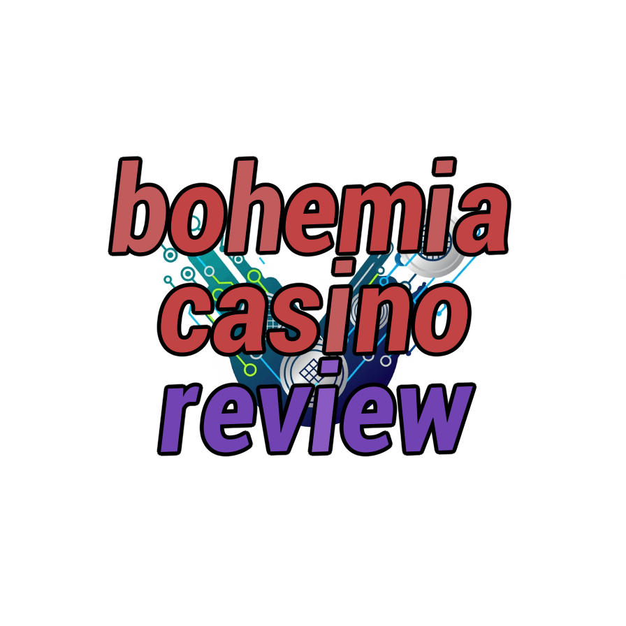 bohemia casino review
